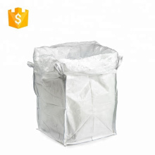 Saco profissional do saco do saco da alimentação do saco da fibra do profissional dos preços baratos para o armazenamento